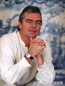 瑞士法兰克穆勒,名表法兰克穆勒