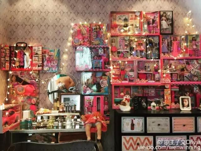 王子文脸部护肤,王子文日常护肤