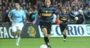 足球牛人技术流解读,足球界最牛的天才