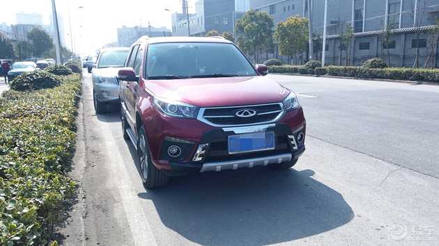 瑞虎3后保险杠怎么拆装,瑞虎3后保险杠怎么安装视频