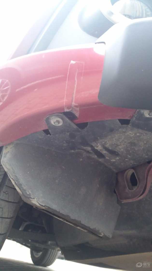 老款奇瑞瑞虎3修车案例,奇瑞老瑞虎3拆车件大全