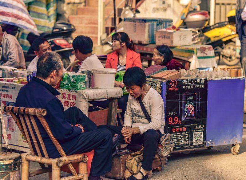 宜春：一座即将“消失”的城市！再看多几眼吧！