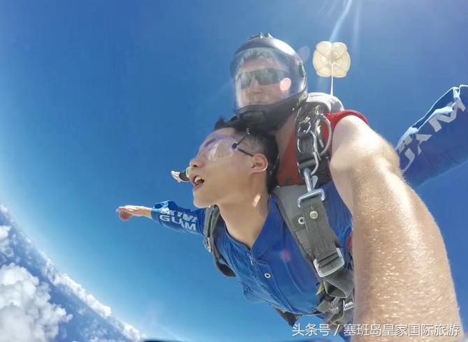 去塞班岛旅游需要准备什么 (去塞班岛旅游准备什么东西)