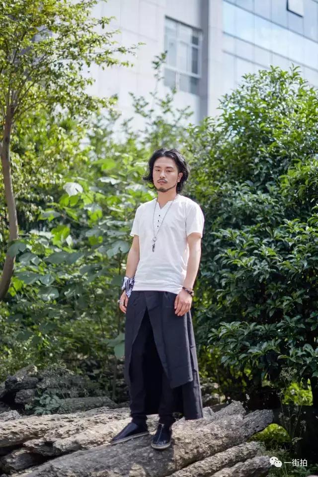 素人改造①期：闰土也能变型男，每个人其实都是时尚潜力股