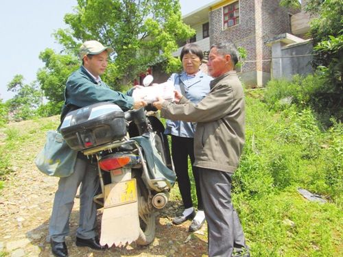 农村开快递站有前途吗,在农村开快递有前景吗知乎