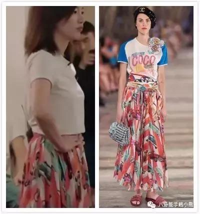 想跟江疏影娜扎一样,在旅途中美完全程,要花多少钱?