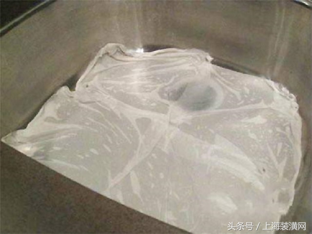 厕所不锈钢水槽清洁,不锈钢水槽如何清洗光亮如新