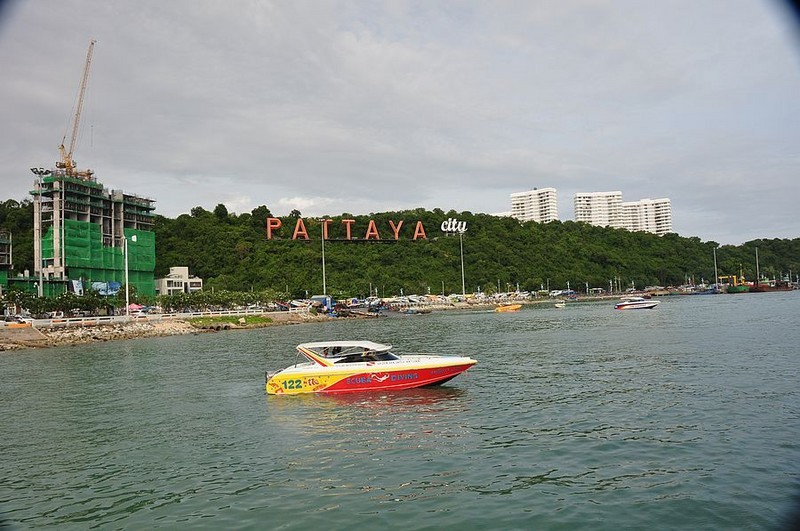 海岛体验,泰国旅游格兰岛攻略