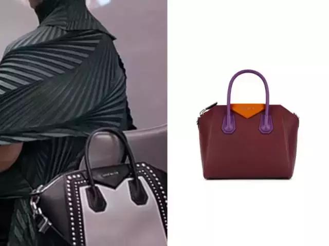 欢乐颂同款包 (欢乐颂里的包包盘点)