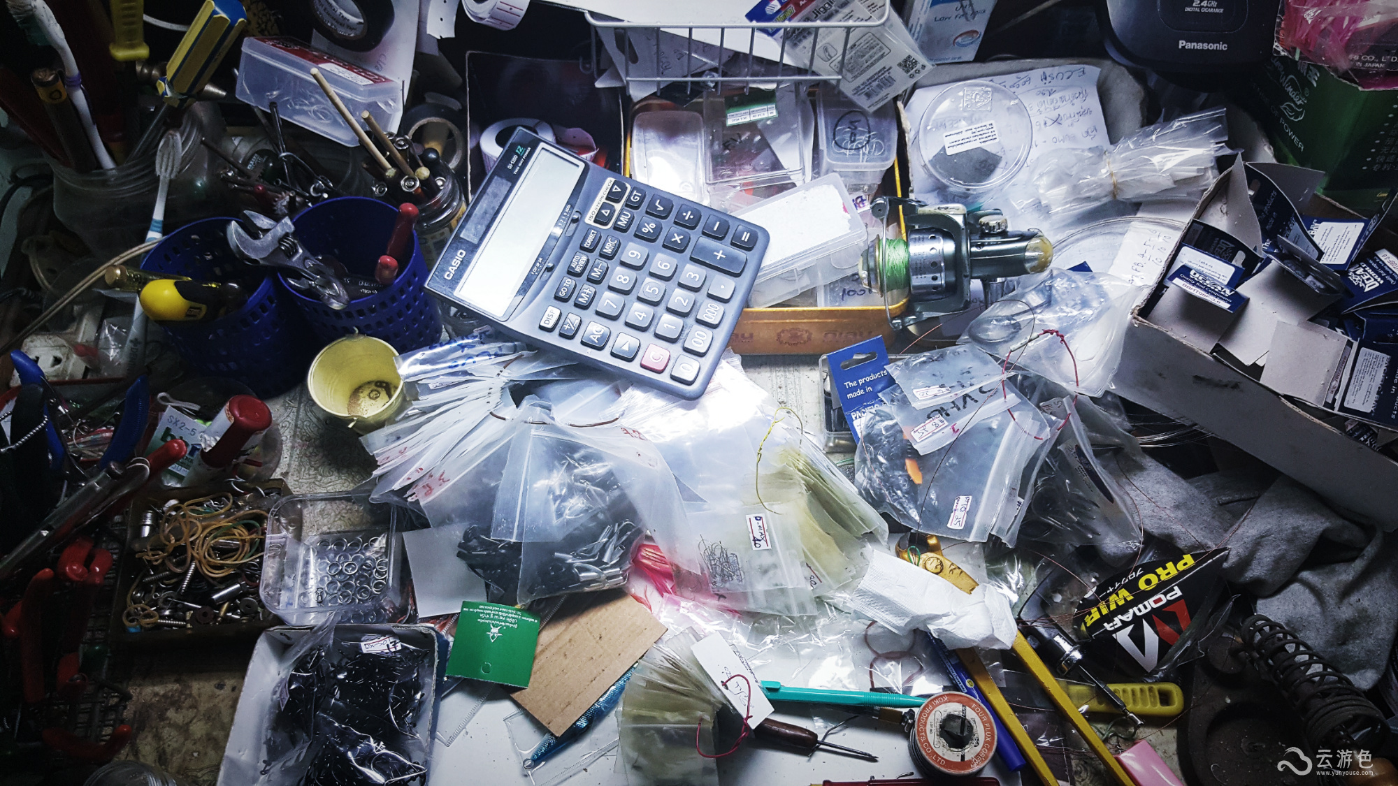 云游精选｜老炮儿带你见识泰国“老官园儿”