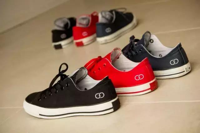 converse联名rickowens增高吗,converse有跟dior联名吗