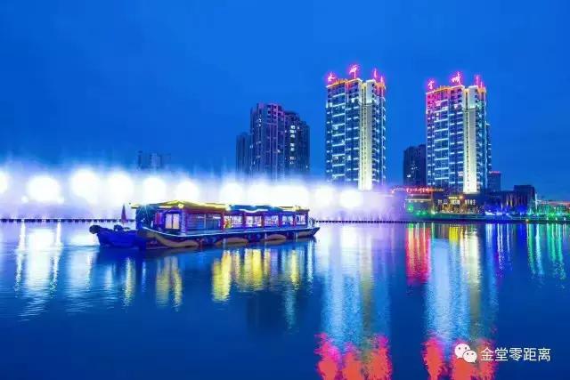 天圆地方!即日起,金堂不再是金堂,这个“新名字”惊艳全世界!