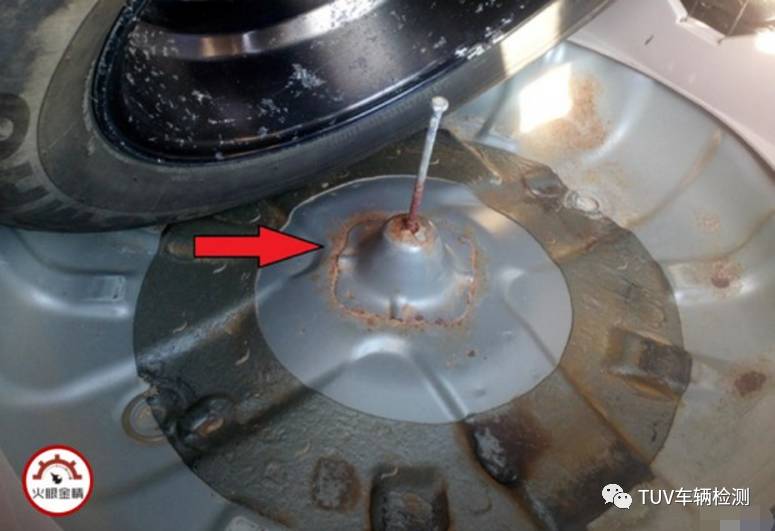 怎么辨别泡水车火眼金睛,火眼金睛车辆检测靠谱吗