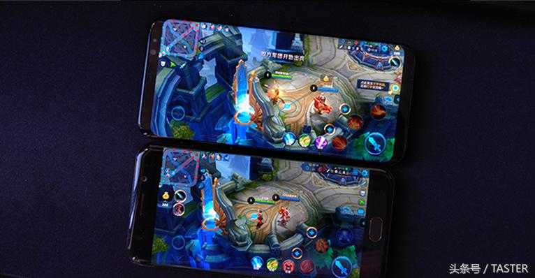 小米mix和三星s8,小米mix1与三星s8对比