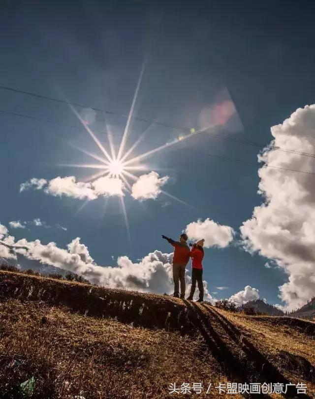 2万5千公里｜跨越半个中国，我们在路上等你