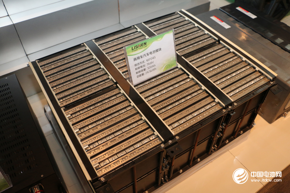 力神21700和松下21700对比,力神电池深度分析