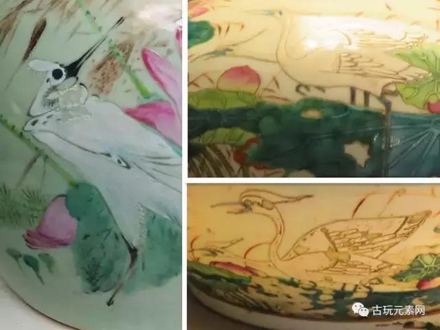 传统文化御窑定瓷,御窑最好的瓷器