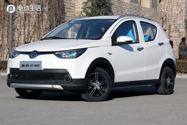 江铃e200s怎么样,新能源纯电入门车