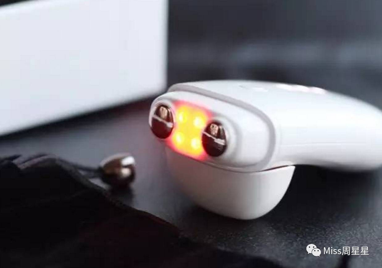 提拉紧致美容仪评测 (紧致提拉美容仪到底有没有用)