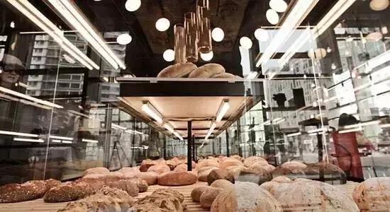 烘焙学院加盟,如何开好一家烘焙店