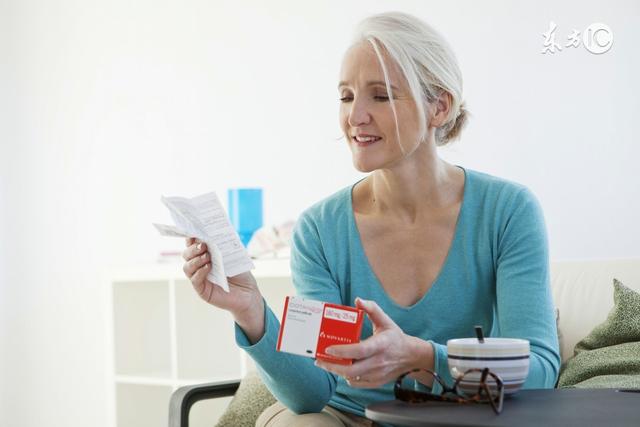 高血压病降压药物治疗的对象，是你吗？