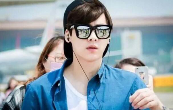 520鹿晗表白视频,鹿晗甜言蜜语李易峰