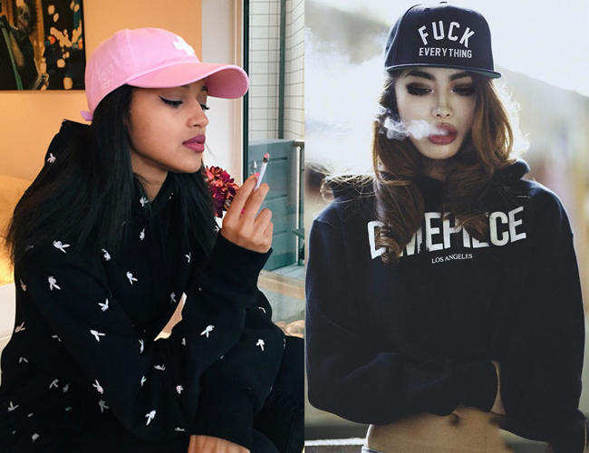 连帽卫衣咸鱼大翻身,连帽卫衣改了大翻领