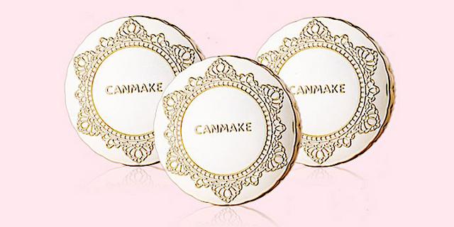 十大好用夏天油肌散粉,夏季控油大牌散粉