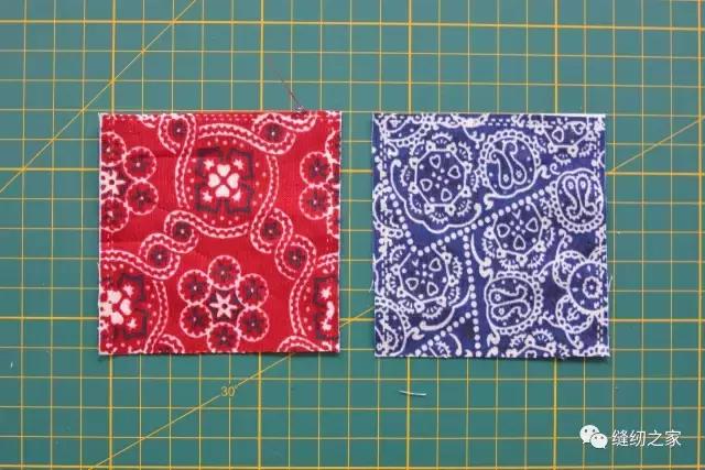 手工抱枕做法图解,手工抱枕制作教程画图