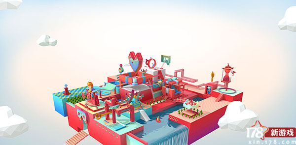 和心悦大不一样，网易奇遇俱乐部为何会在此时出现