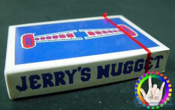 10种经典扑克 (世界上最伟大的扑克)