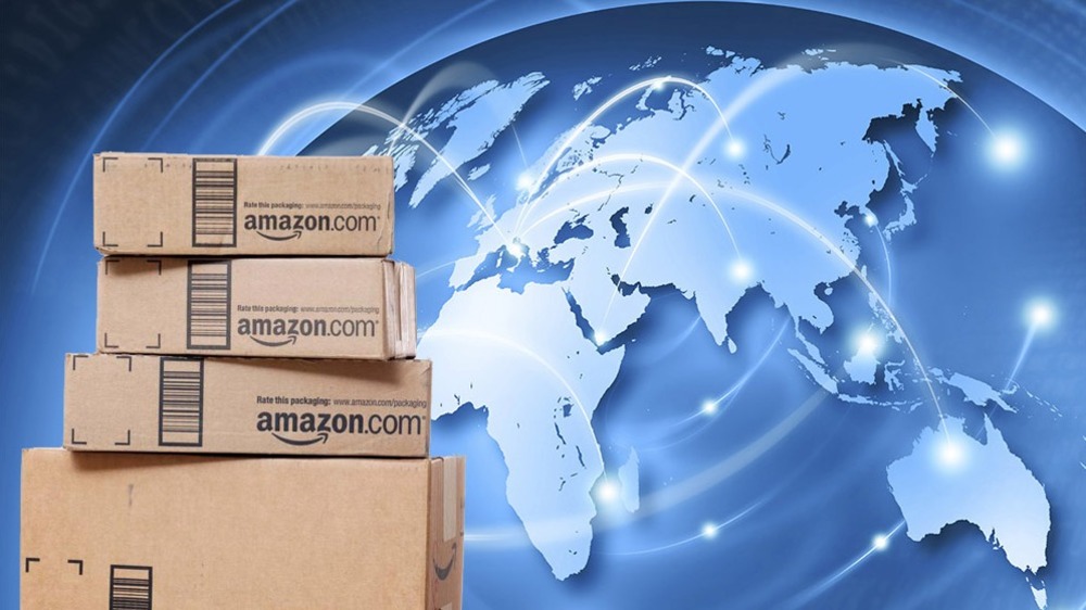 amazon美国亚马逊如何海淘,美国亚马逊购买教程