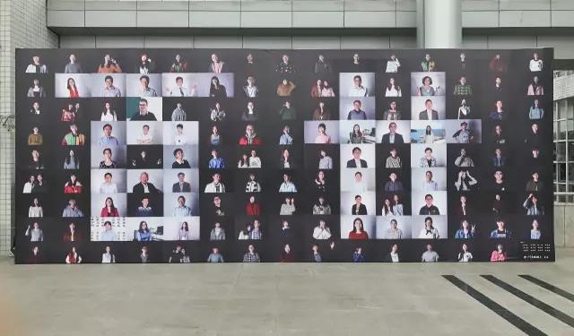 帝国大厦、堪培拉电讯塔、广州塔、杭州东站，浙大用这种方式庆生