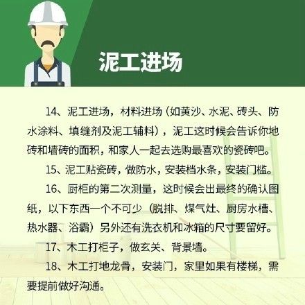 住宅装饰装修攻略,装修房子必备的100种装饰