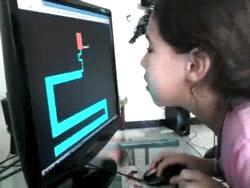 有了这个治疗网瘾插件，妈妈再也不用担心我会被电疗了