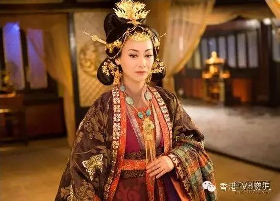 tvb人物关系,tvb艺人亲戚