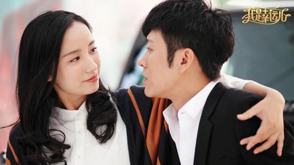 胡歌母亲和江疏影,胡歌母亲江疏影