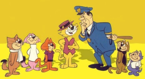 80/90后这些动漫曾经陪伴了你多少（十三）