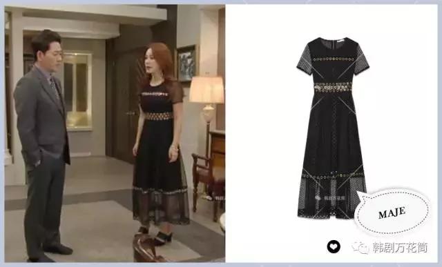 韩剧穿搭汇总,韩剧穿搭汇总夏季