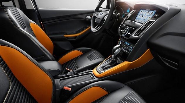 两厢紧凑型车哪款更适合家庭使用,操控最好空间大的两厢车