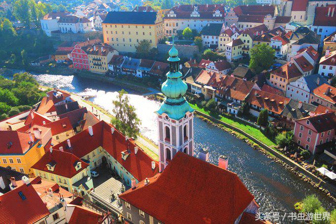 ck小镇旅行纪录片,ck小镇奥地利