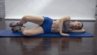 5个教你正确跑步拉伸动作,跑步前拉伸多久才可以跑步