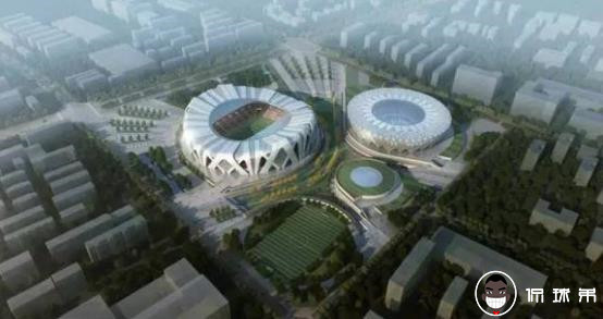 中国有符合世界杯标准的足球场吗,世界杯足球场大概有多大