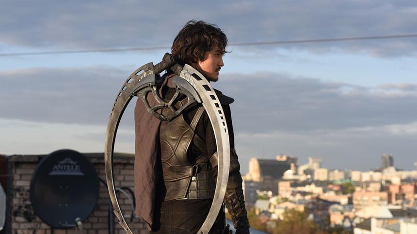 守护者世纪战元是漫威的吗,守护者联盟世纪战元