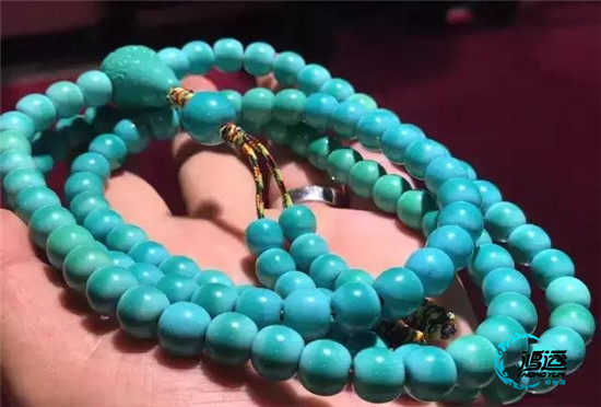 绿松石盘玩脏了能恢复吗,绿松石玩脏了该如何清洗呢