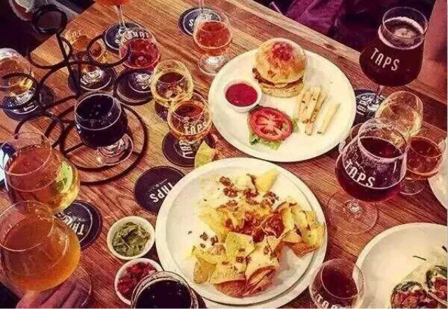 深圳必打卡的十家酒吧,深圳最嗨最劲爆的酒吧