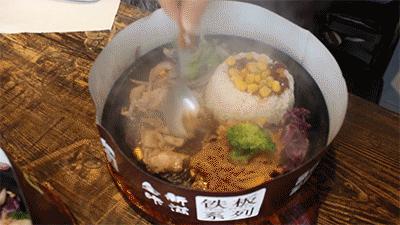 40秒，18块钱，济南有家神奇的餐厅，逛吃逛吃一路，停不下来