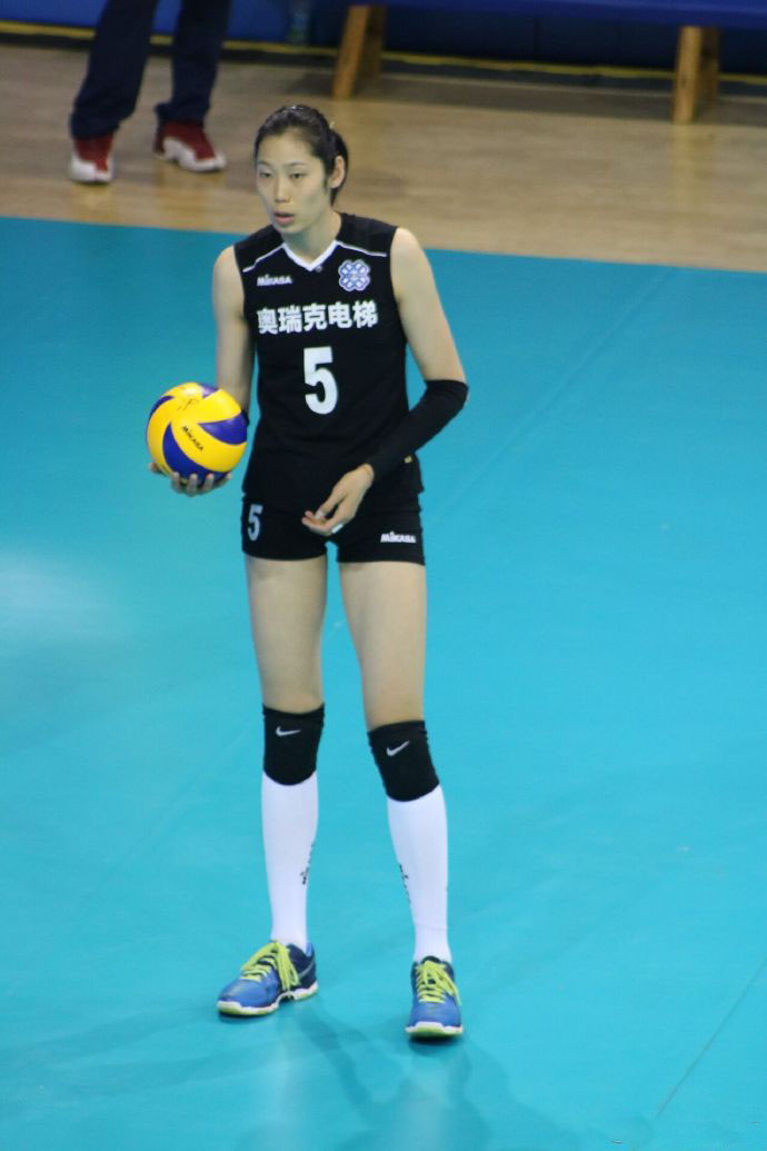 全运会女排预赛综述，三队三连胜三队三连败