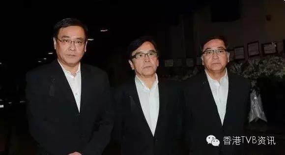 tvb人物关系,tvb艺人亲戚