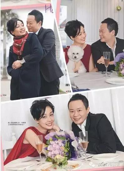 tvb人物关系,tvb艺人亲戚